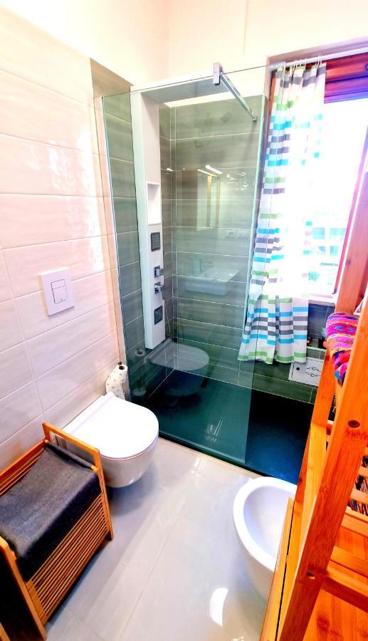 Casa Vacanze Cristoforo Colombo Holiday ตรานิ ภายนอก รูปภาพ