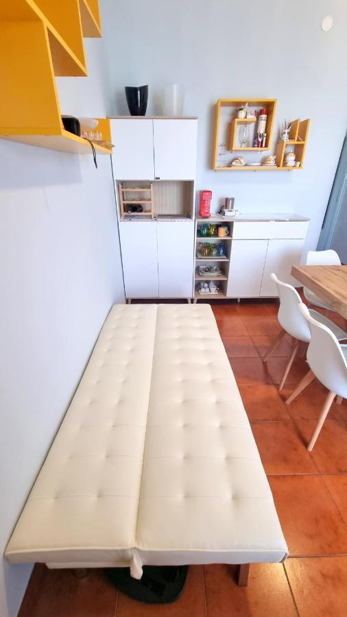 Casa Vacanze Cristoforo Colombo Holiday ตรานิ ภายนอก รูปภาพ